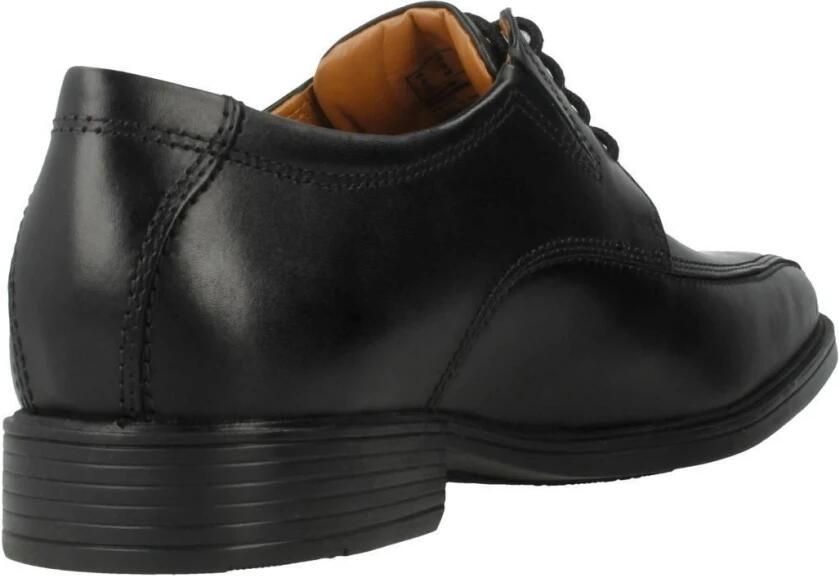 Clarks Veterschoenen - Foto 4