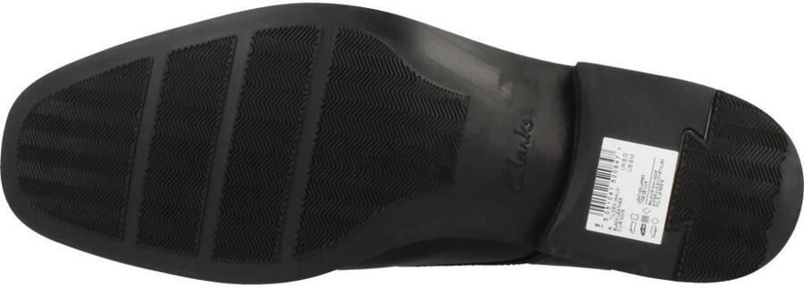 Clarks Veterschoenen - Foto 6