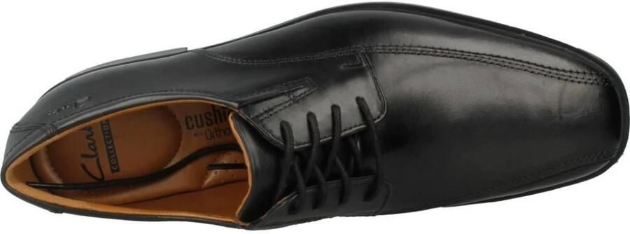 Clarks Veterschoenen - Foto 5