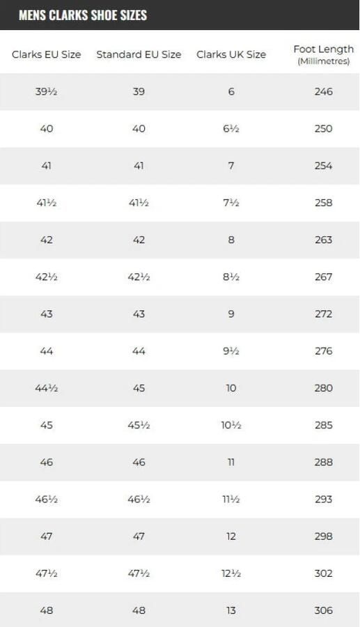 Clarks Tilden Walk heren veterschoen zwart