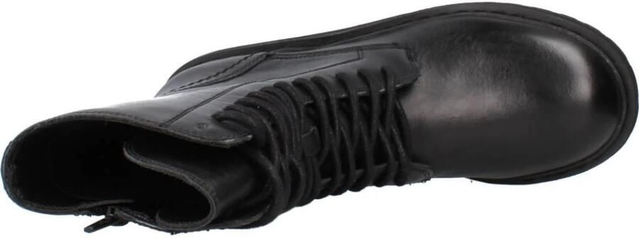 Clarks Dames Tilham Lace D 2 black leather - Foto 4