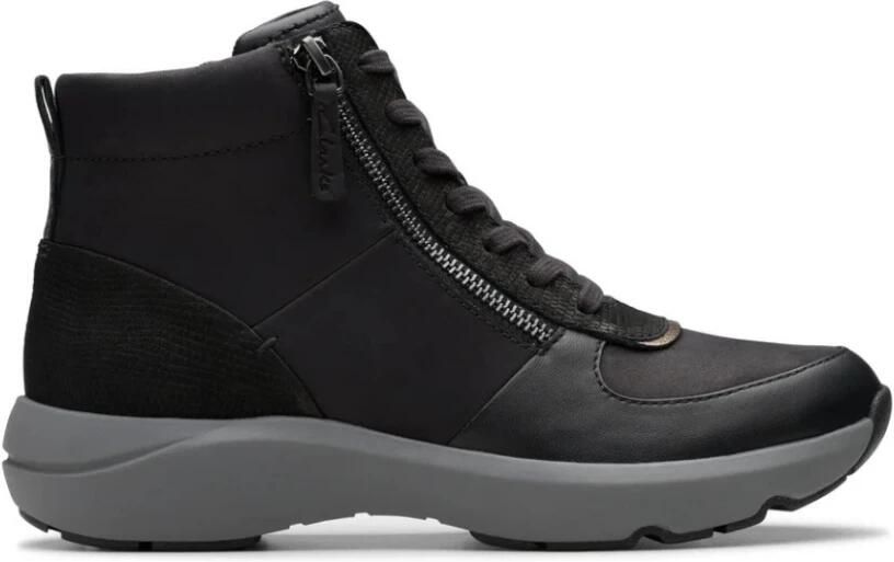 Clarks Tivoli Lane Combi Sneakers - Foto 2