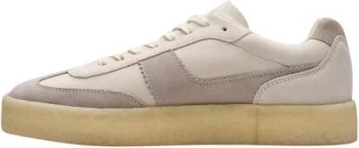 Clarks Tor 80 Sneakers