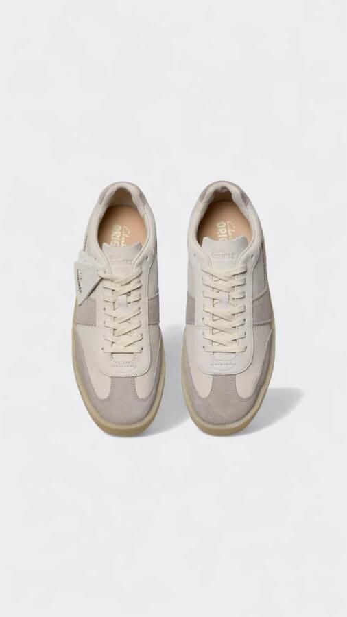 Clarks Tor 80 Sneakers - Foto 2