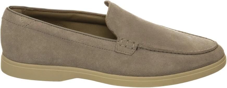 Clarks Torford Easy Loafer
