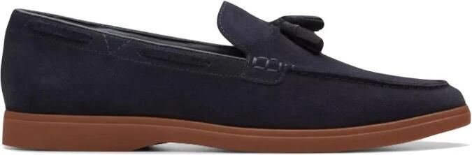 Clarks Torford Tassel