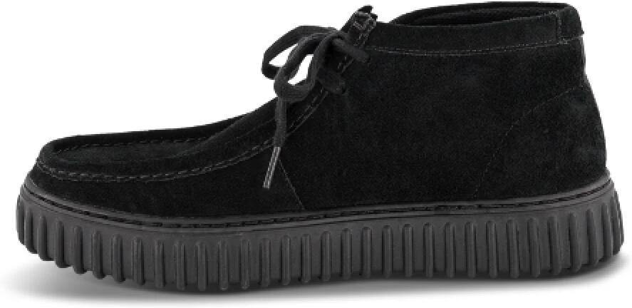 Clarks Torhill Hi Ankle Boot