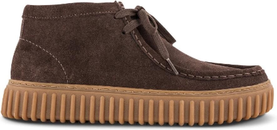 Clarks Torhill Hi Boot