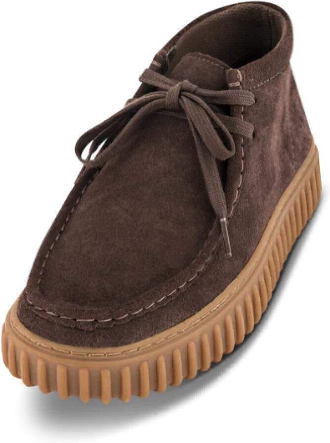 Clarks Torhill Hi Boot - Foto 2