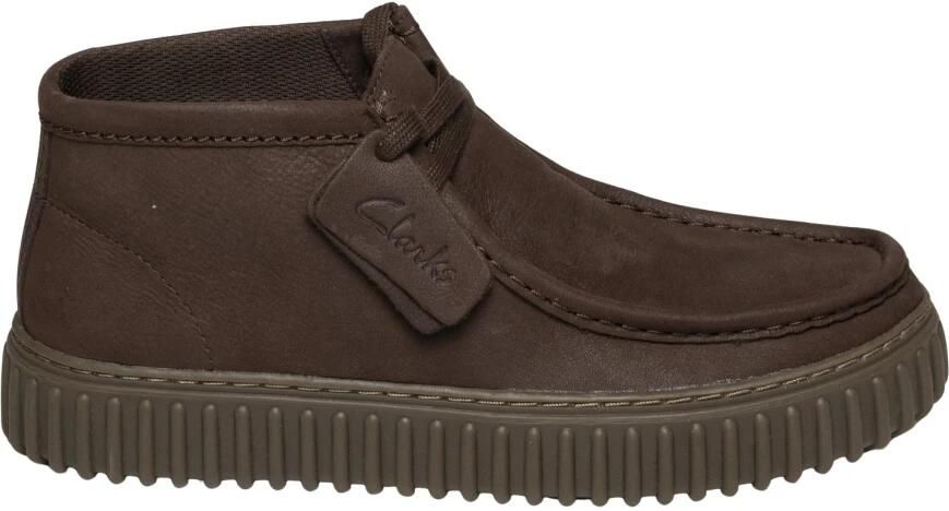 Clarks Torhill Hi