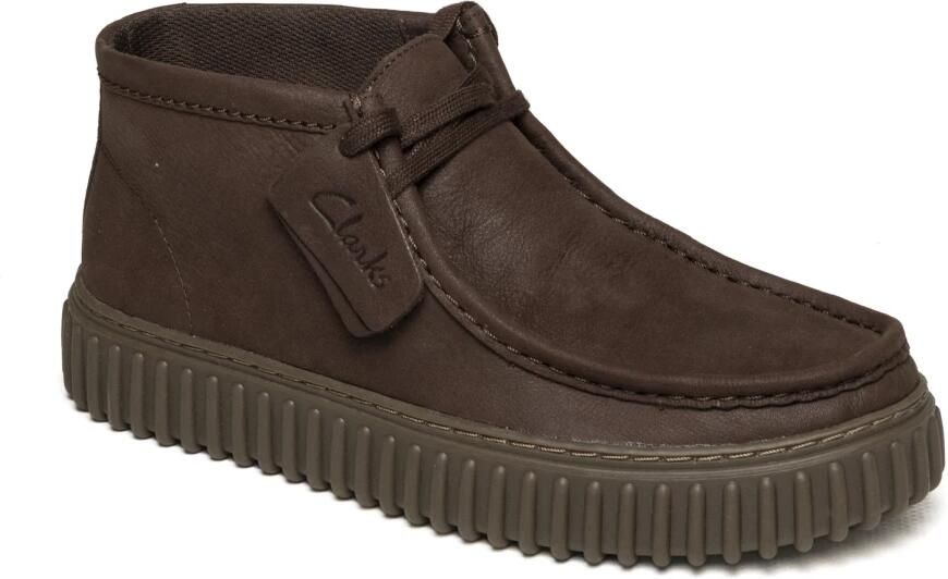 Clarks Torhill Hi - Foto 2