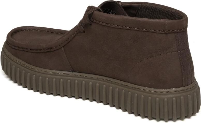Clarks Torhill Hi - Foto 3