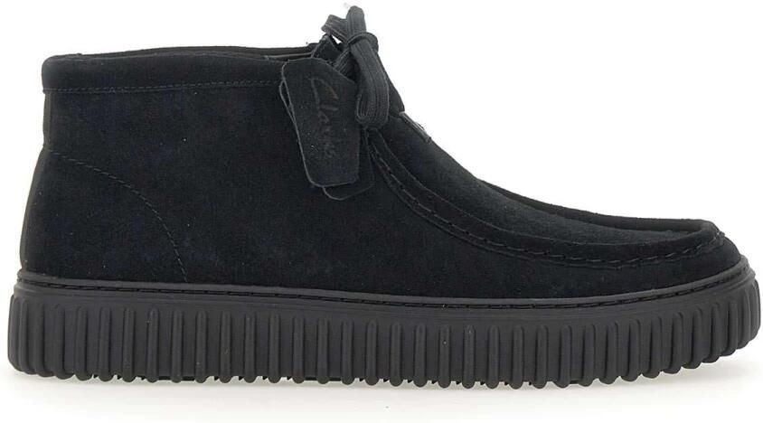 Clarks Torhill Hi