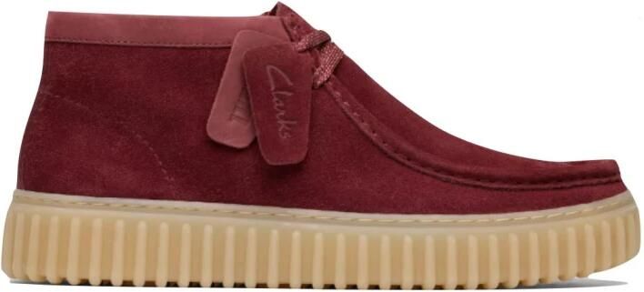 Clarks Torhill Hi
