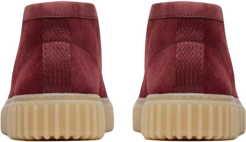 Clarks Torhill Hi - Foto 2