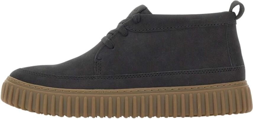 Clarks Torhill Lace Hi