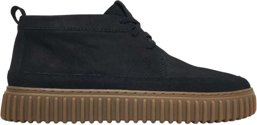 Clarks Torhill Lace Hi