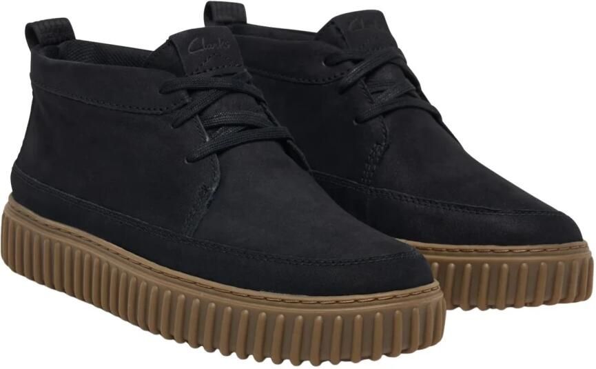 Clarks Torhill Lace Hi - Foto 3