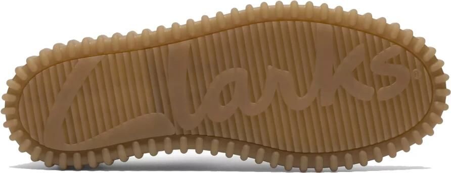 Clarks Torhill Lace heren veterschoen Wit - Foto 6