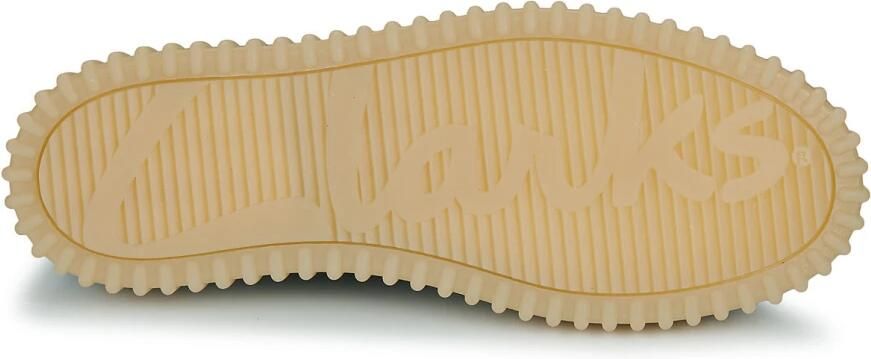 Clarks Torhill Lace heren veterschoen Blauw - Foto 6