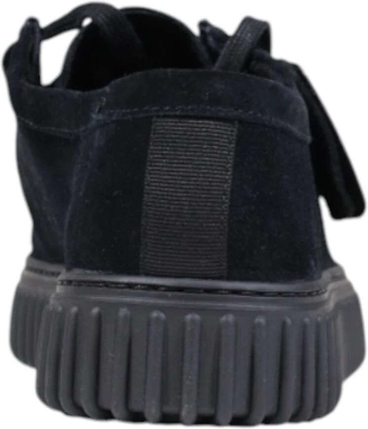 Clarks Veterschoenen Torhill Lo Vrijetijdsschoen lage schoen veterschoen met uitneembaar voetbed - Foto 3