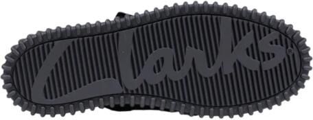 Clarks Veterschoenen Torhill Lo Vrijetijdsschoen lage schoen veterschoen met uitneembaar voetbed - Foto 18