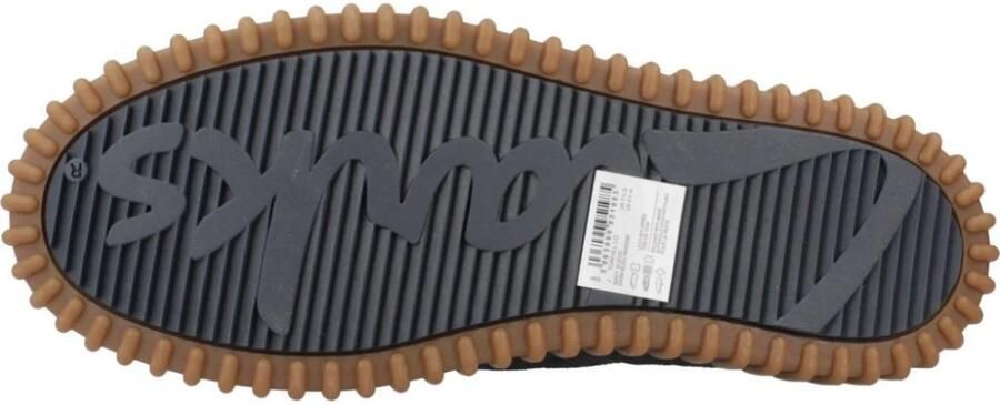 Clarks Veterschoenen Torhill Lo Vrijetijdsschoen lage schoen veterschoen met uitneembaar voetbed - Foto 14