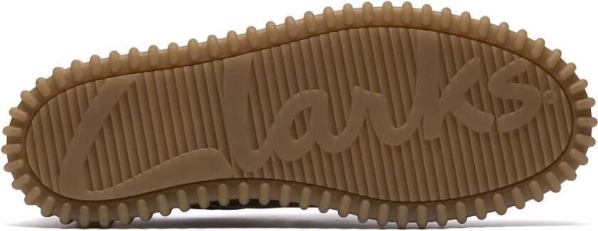 Clarks Bootschoenen Torhill Lo Darl Sand - Foto 8