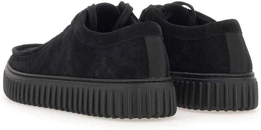 Clarks Veterschoenen Torhill Lo Vrijetijdsschoen lage schoen veterschoen met uitneembaar voetbed - Foto 13