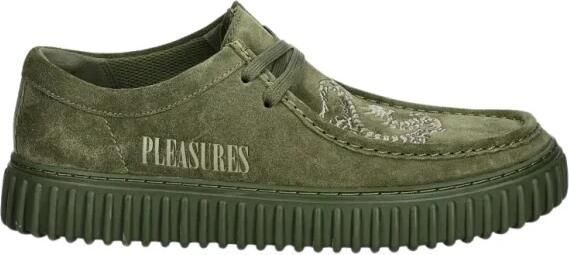 Clarks Torhill Low
