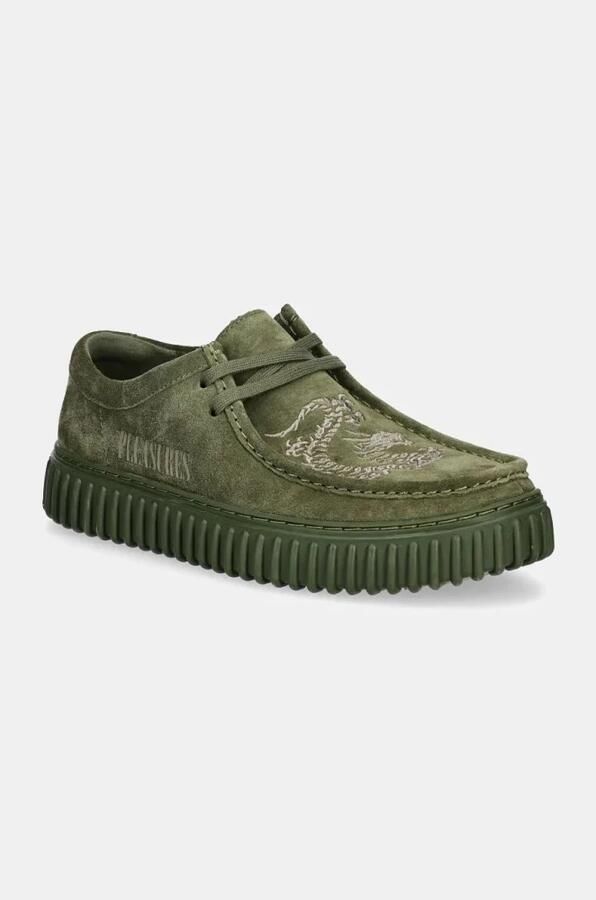 Clarks Torhill Low - Foto 2