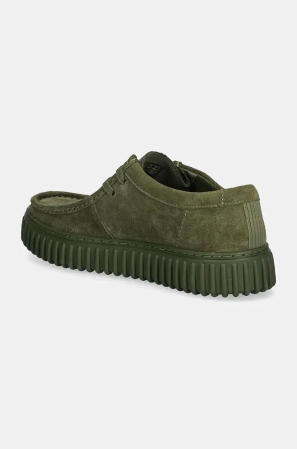 Clarks Torhill Low - Foto 3