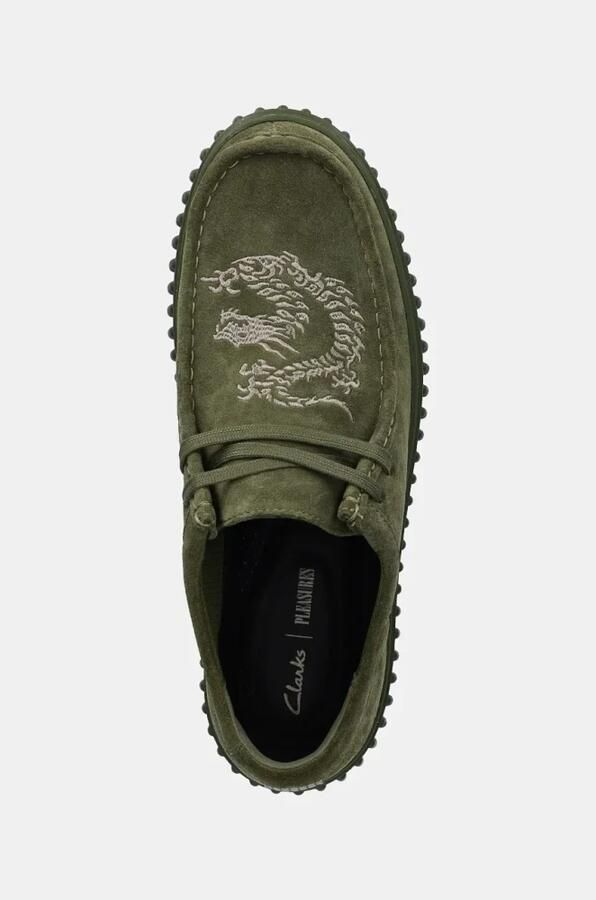Clarks Torhill Low - Foto 4