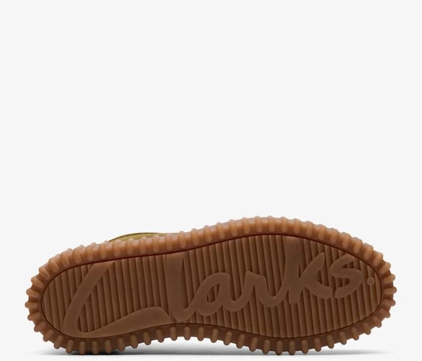 Clarks Shoes Torhill Moss Booties Groen 1 2 Vrouw - Foto 2