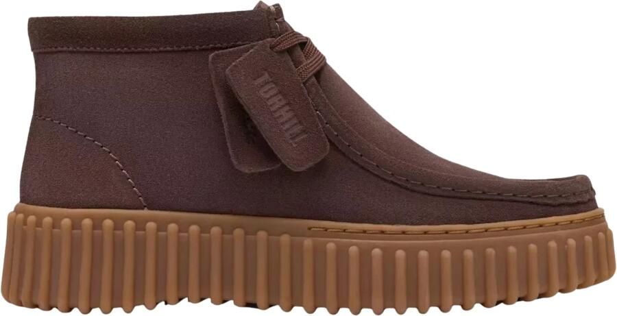 Clarks Torhill Moss