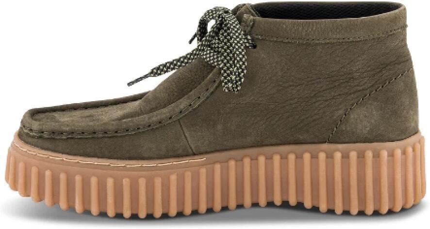 Clarks Torhill Moss Veterlaars