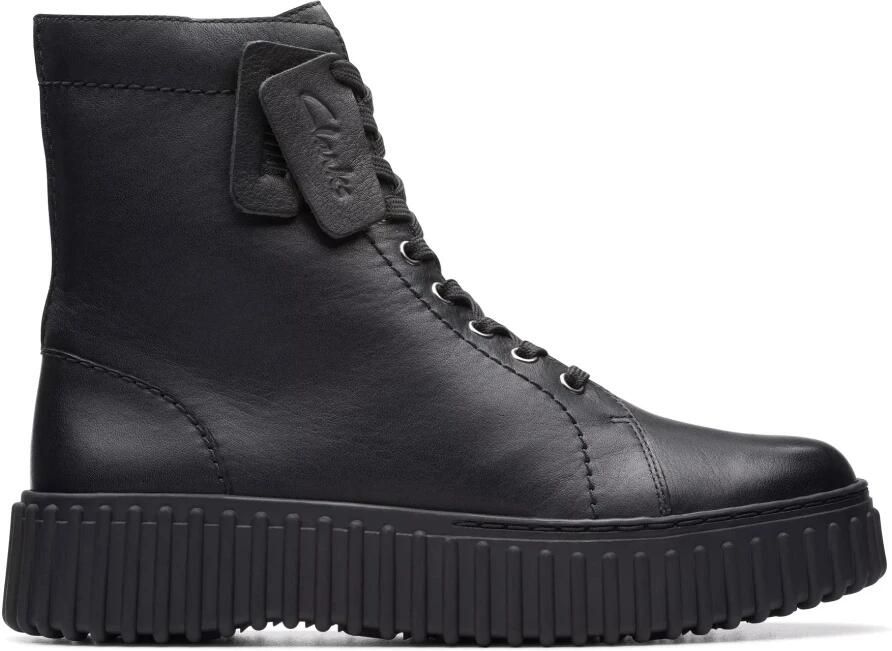 Clarks Torhill Rise Enkelboot