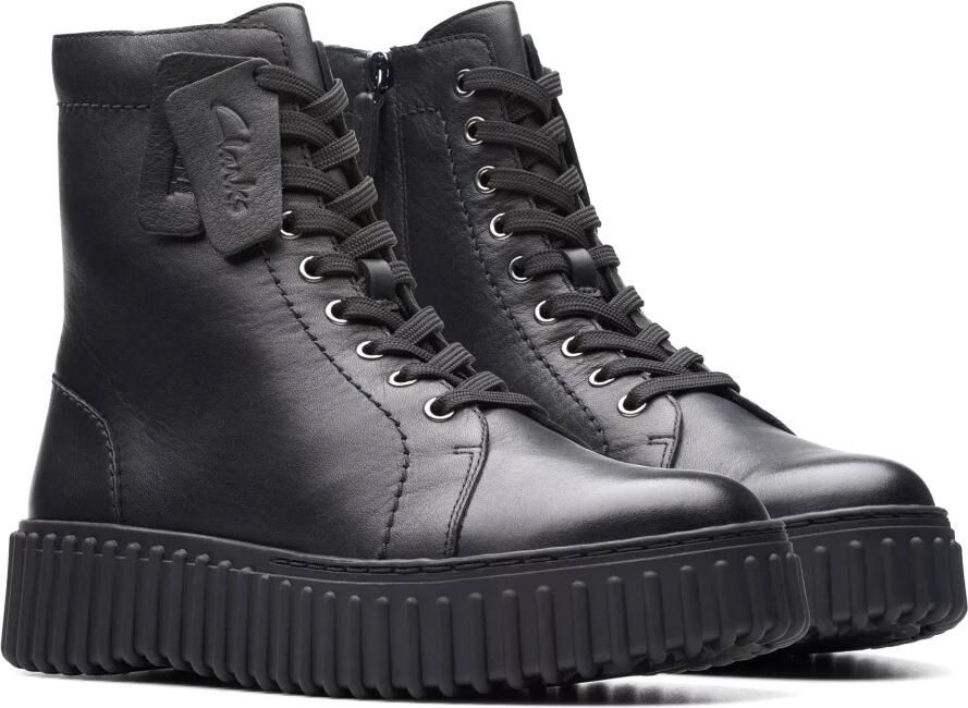 Clarks Torhill Rise Enkelboot - Foto 2