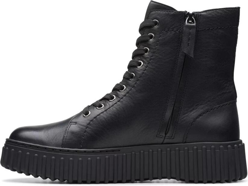 Clarks Torhill Rise Enkelboot - Foto 3