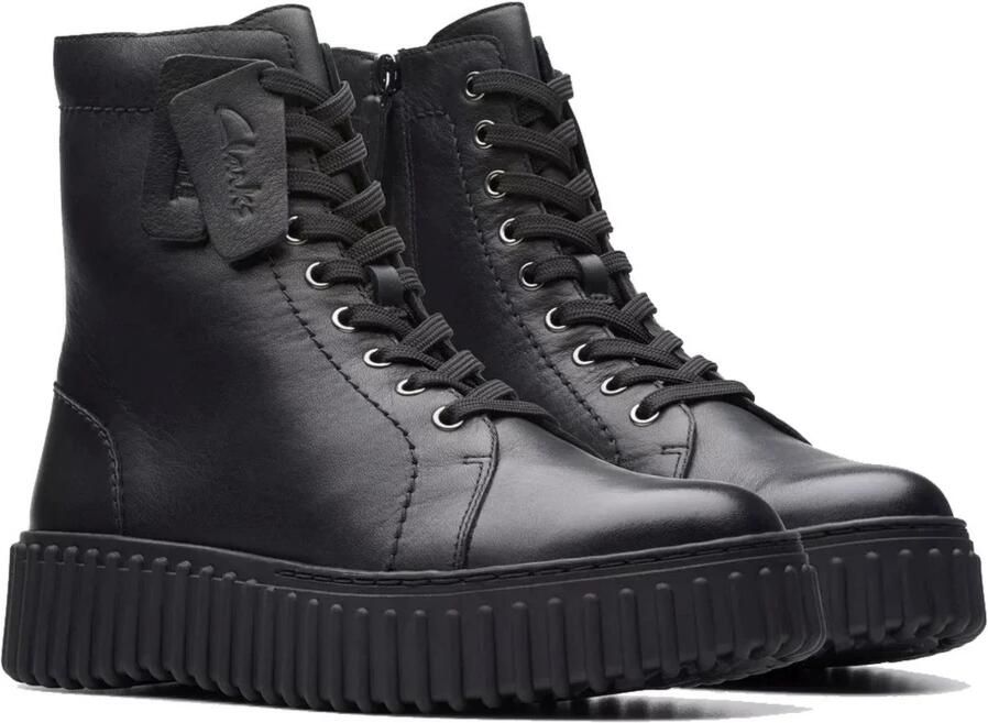 Clarks Torhill Rise Enkellaarsjes - Foto 5
