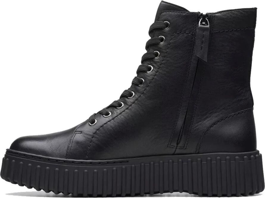 Clarks Torhill Rise Enkellaarsjes - Foto 4