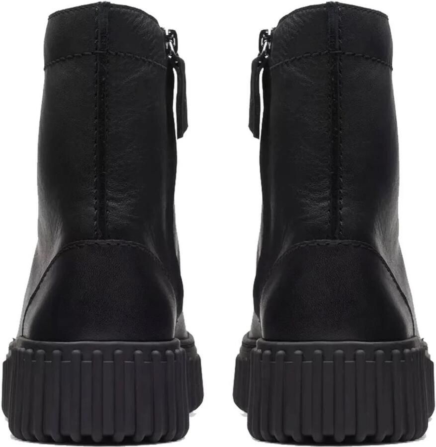 Clarks Torhill Rise Enkellaarsjes - Foto 2