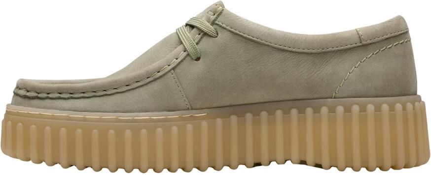 Clarks Torhill Veterschoenen