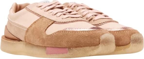 Clarks Low-Top Sneakers Torrun Sneakers in meerkleurig