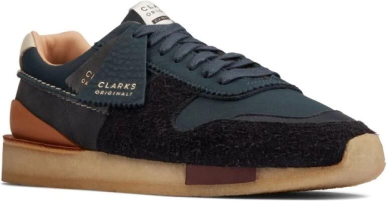 Clarks Torrun Stijlvolle Schoenen - Foto 2
