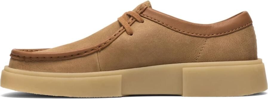Clarks Nette schoenen Torview