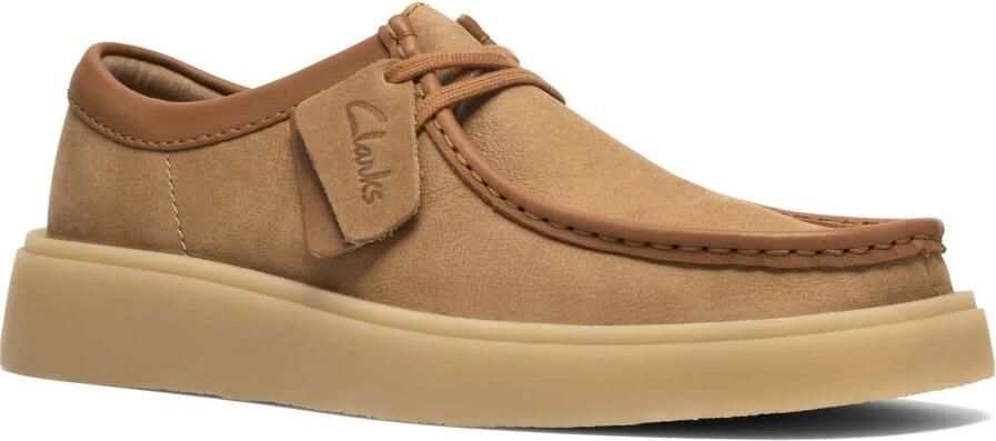 Clarks Nette schoenen Torview - Foto 4