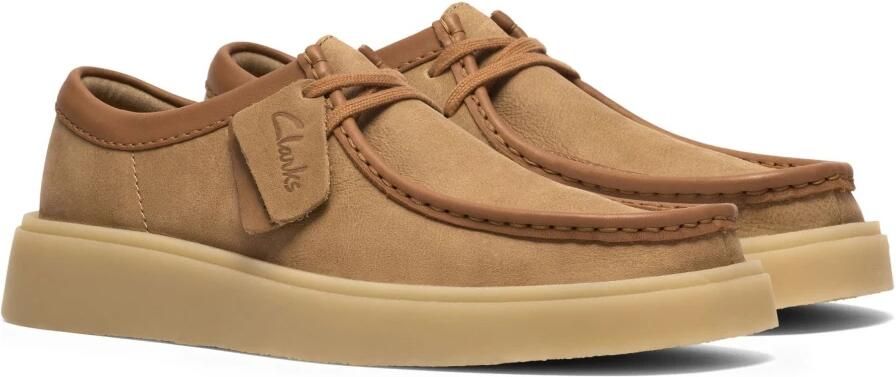Clarks Nette schoenen Torview - Foto 5