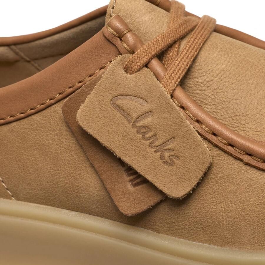 Clarks Nette schoenen Torview - Foto 2