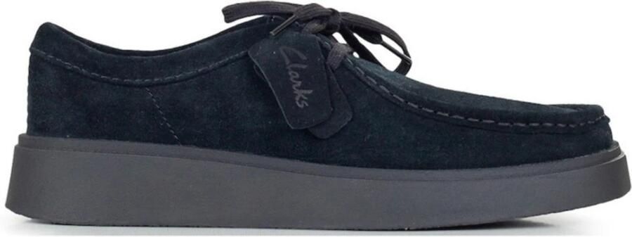 Clarks Torview Trainers